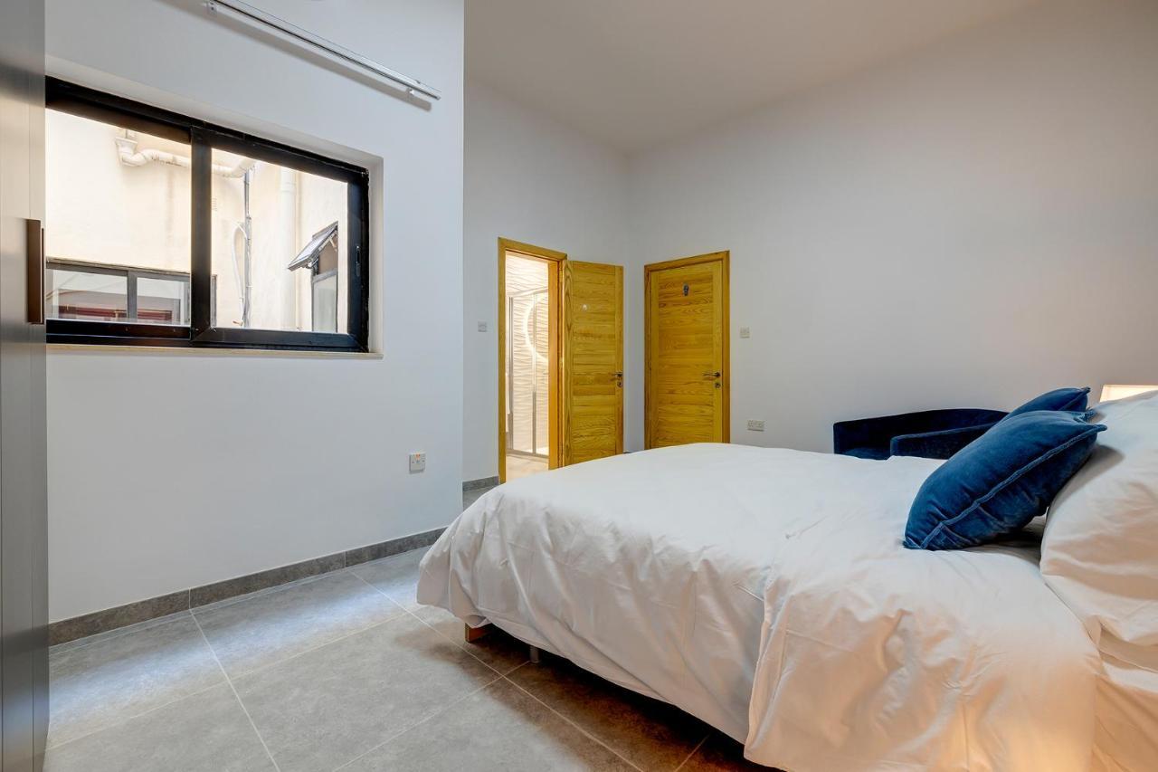Modern 3Br Apartment In Sliema'S Desirable Locale Buitenkant foto