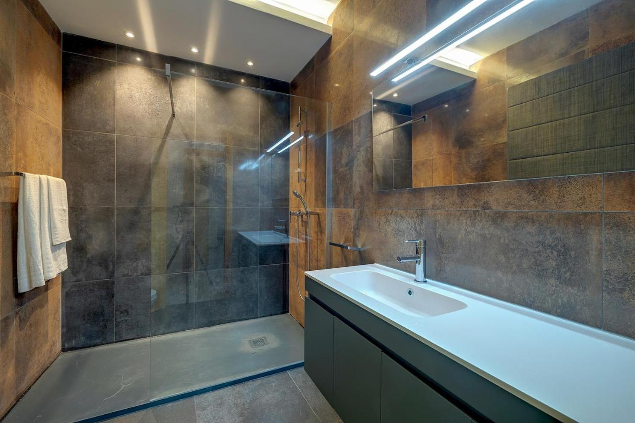 Modern 3Br Apartment In Sliema'S Desirable Locale Buitenkant foto