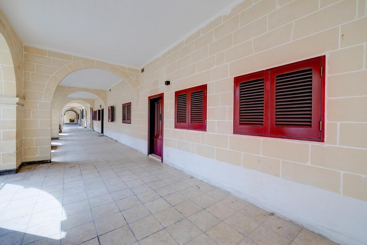 Modern 3Br Apartment In Sliema'S Desirable Locale Buitenkant foto